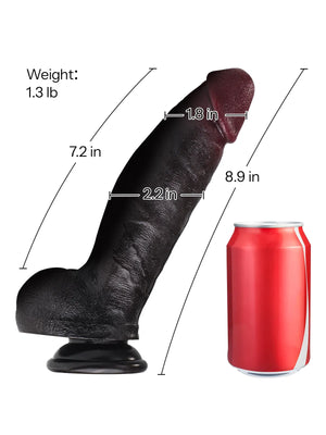Goliath-RED