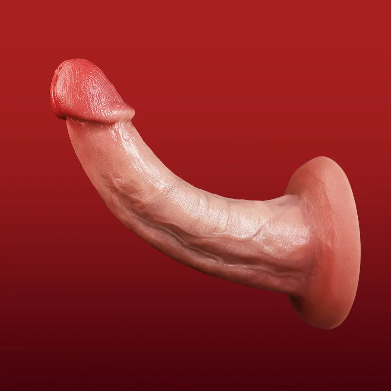 Anal dildo collection for beginners and advanced users — TouchReal