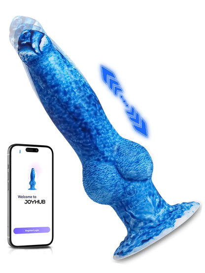 DRAGON-Klein