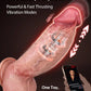 Goliath feature graphic showing its fuller design and realistic surface texture.