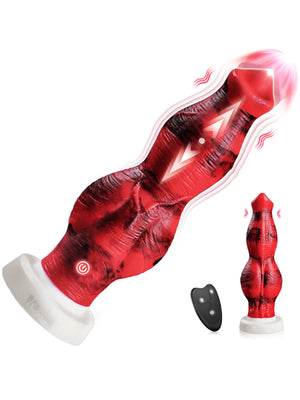 Ladon–Red