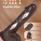 Patton II-Brown vibrating, thrusting, and heating functions