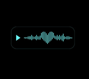 Voice note